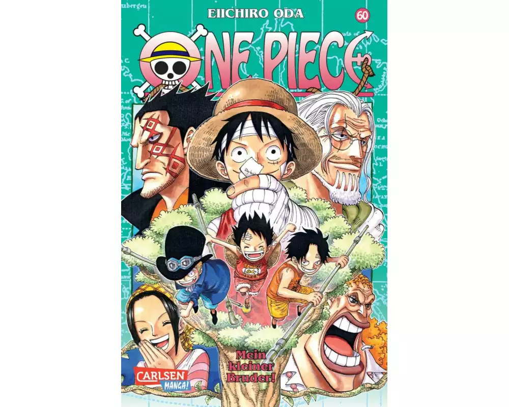 One Piece 60