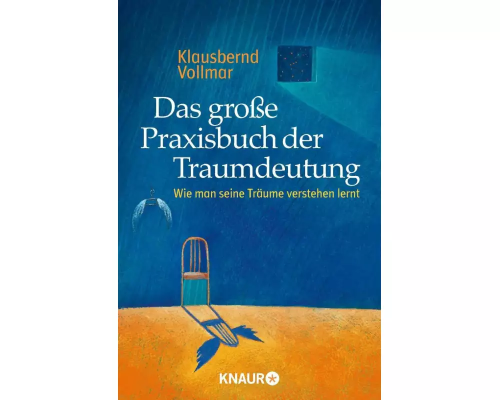 Das große Praxisbuch der Traumdeutung