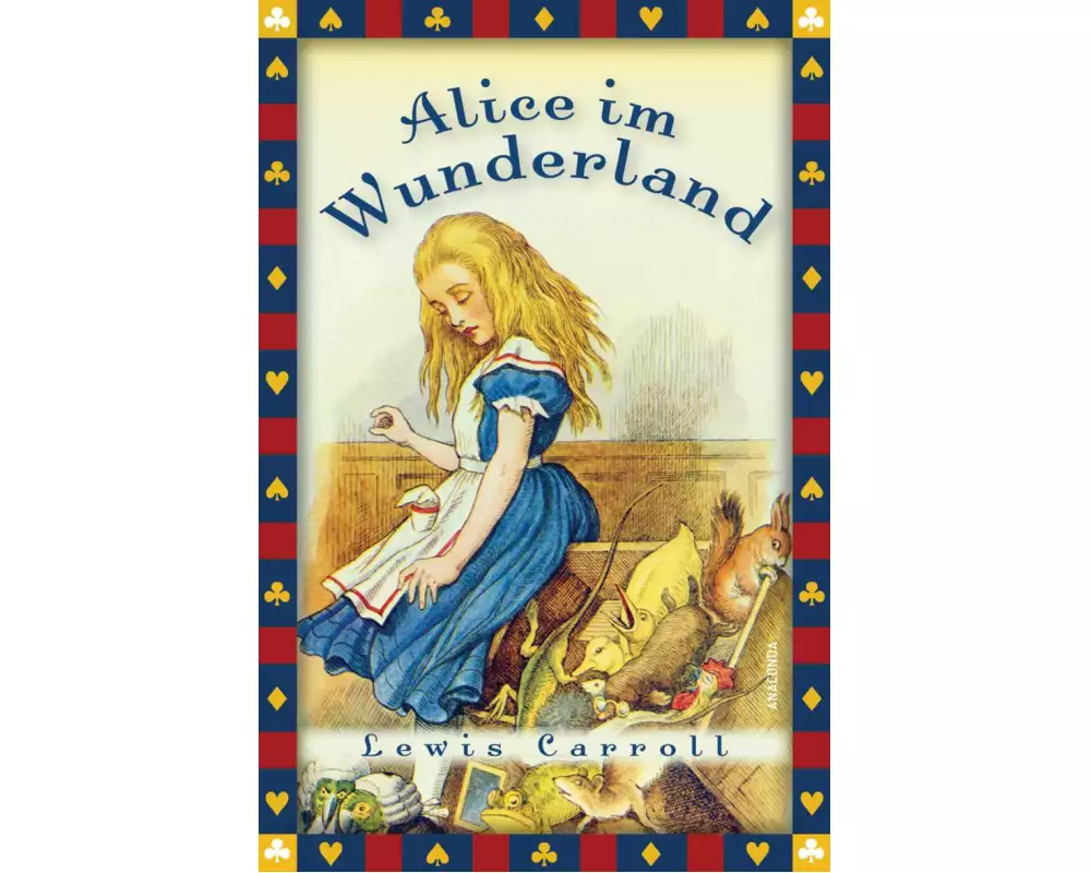 Alice im Wunderland