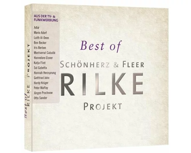 Best of Rilke Projekt