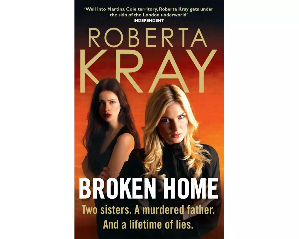 Broken Home