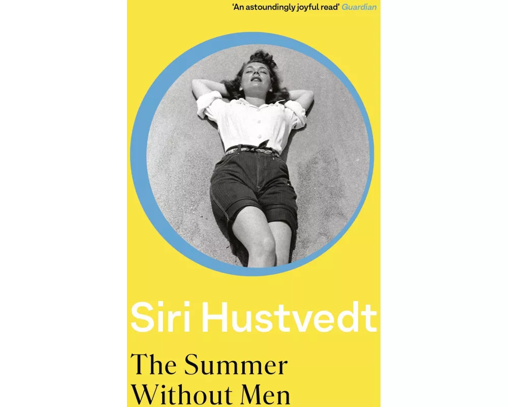The Summer without Men