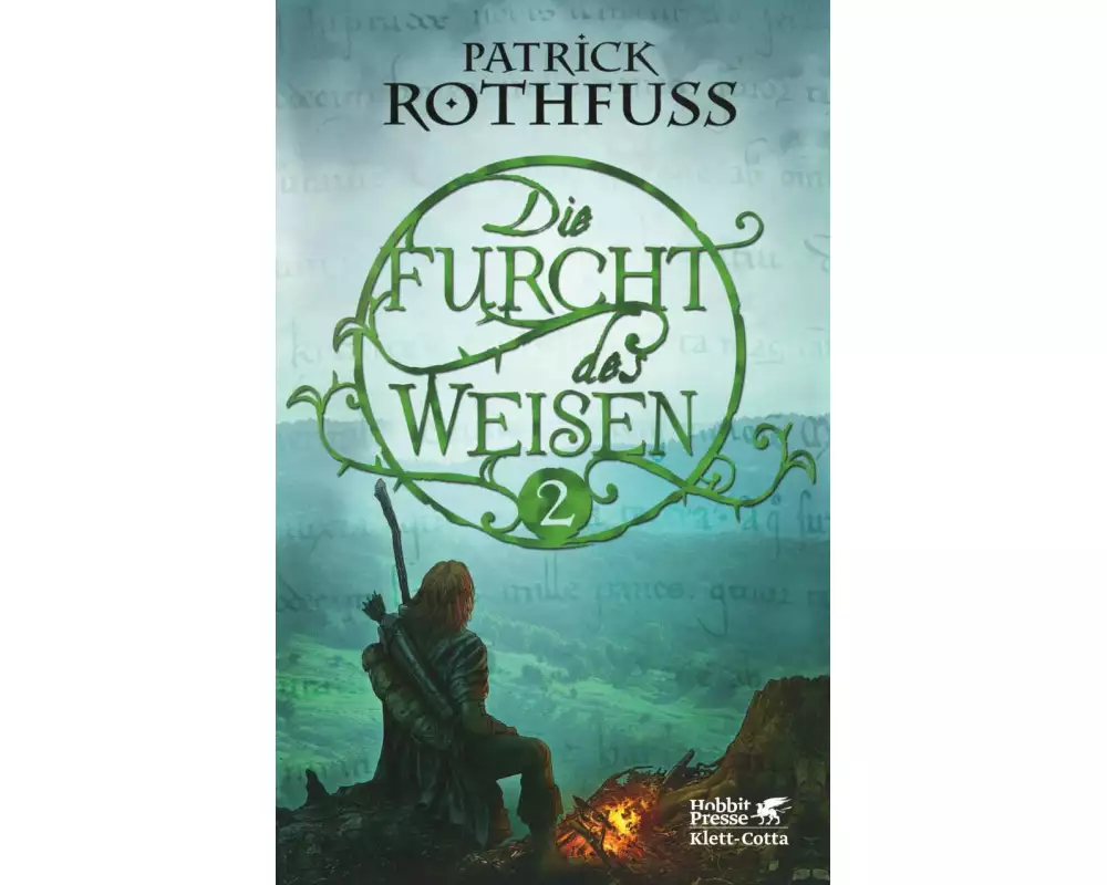 Die Furcht des Weisen 2