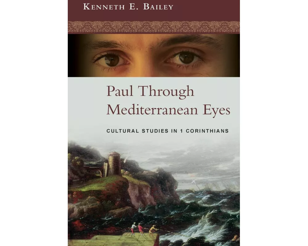 Paul Through Mediterranean Eyes