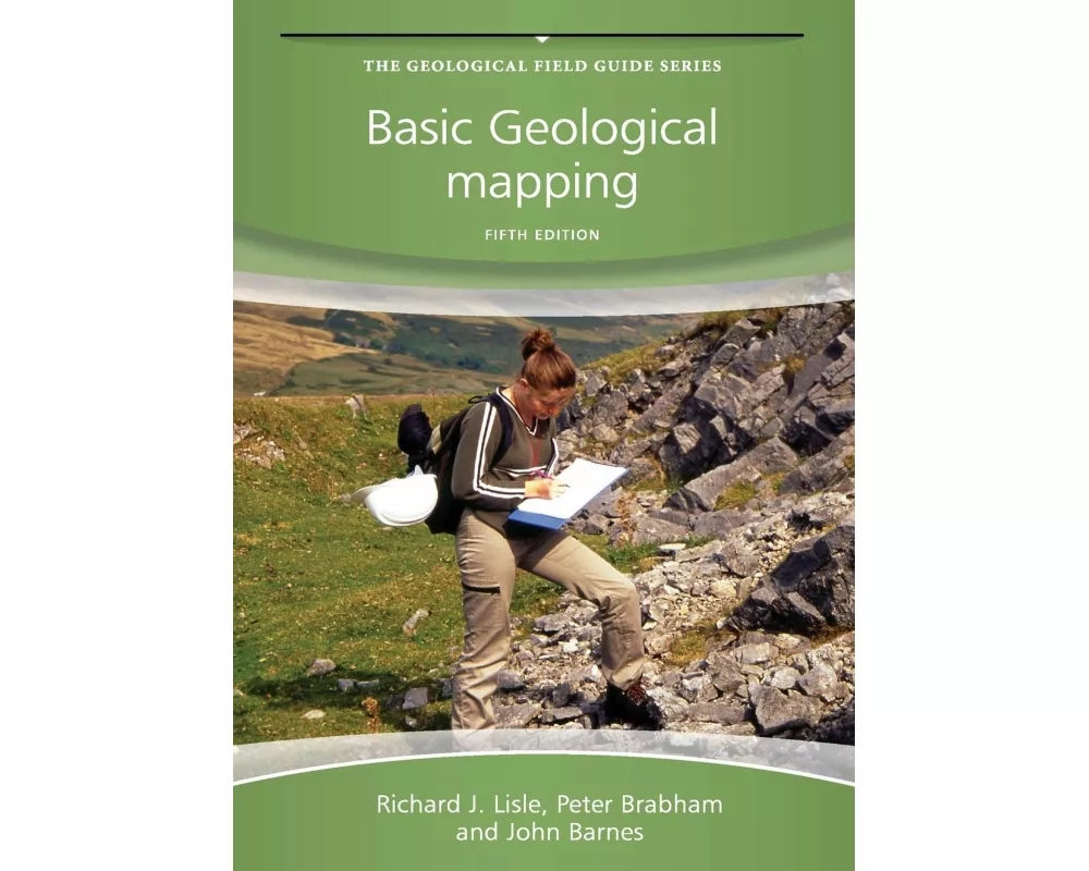 Basic Geological Mapping