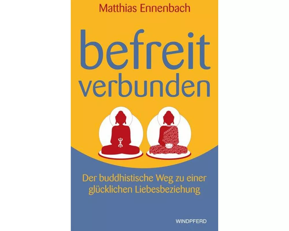 Befreit – verbunden