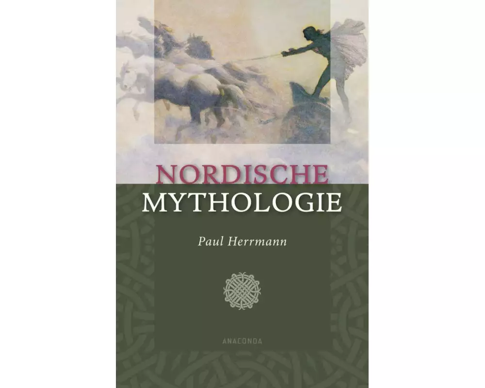 Nordische Mythologie