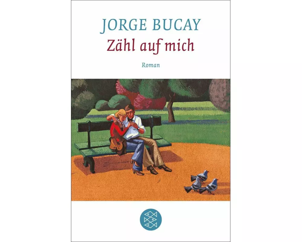 Zähl auf mich
