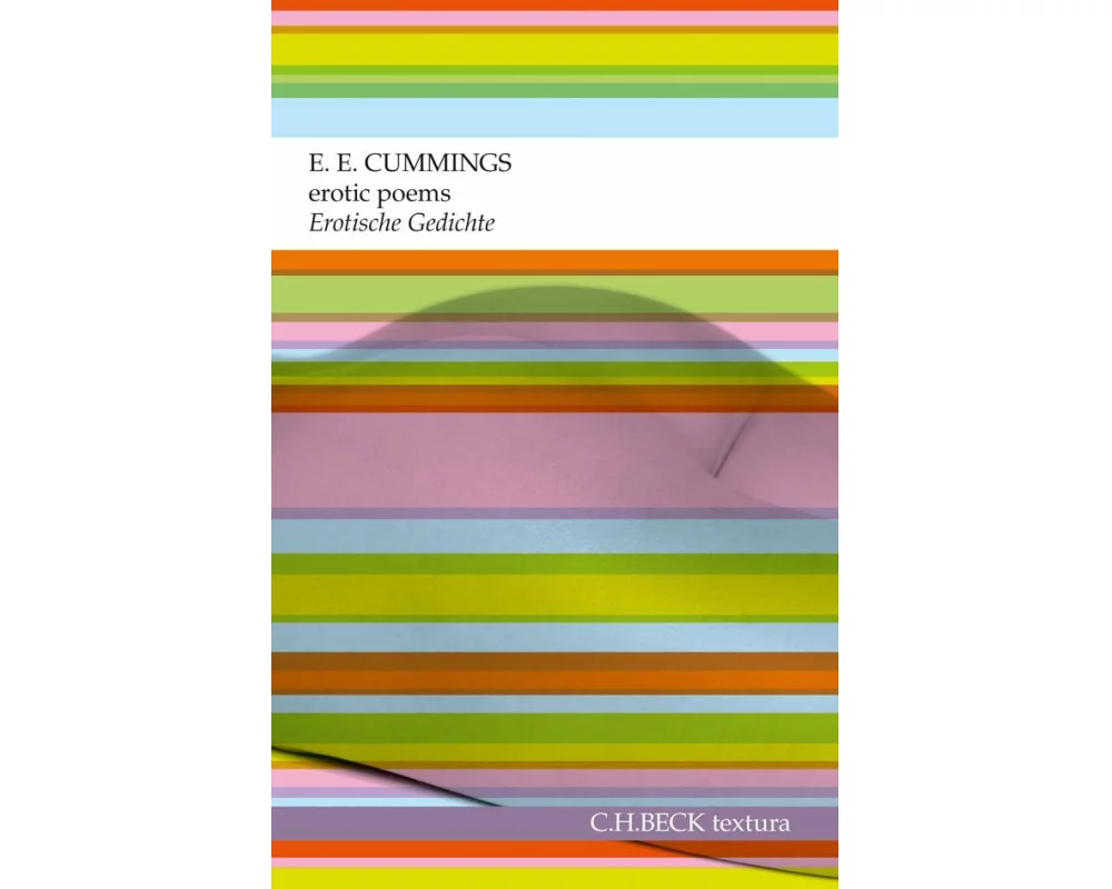 erotic poems. Erotische Gedichte