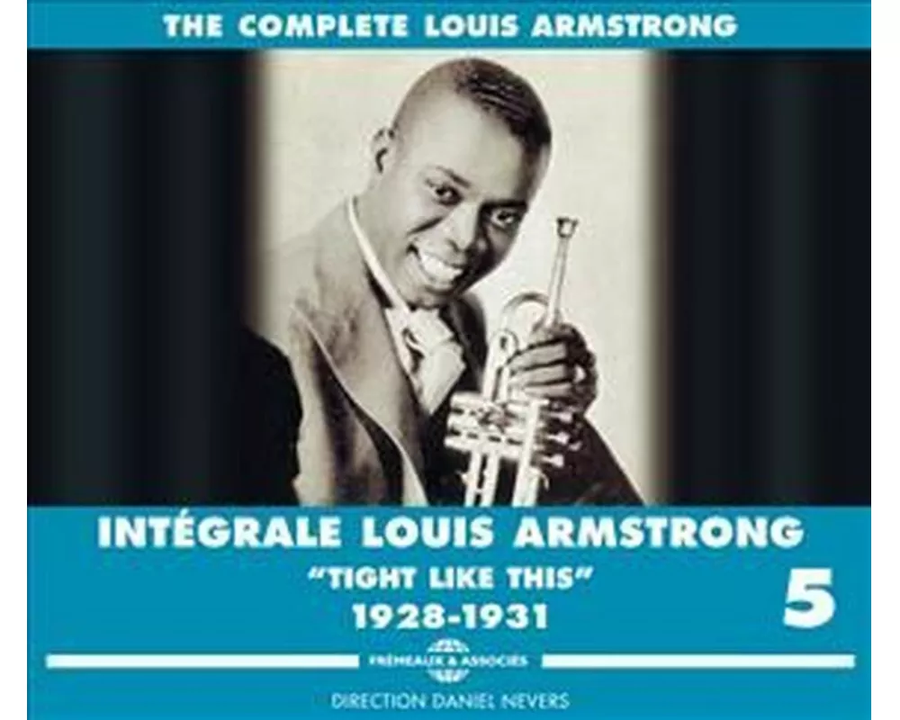 Tight Like This-The Complete Vol.5 1928-1931