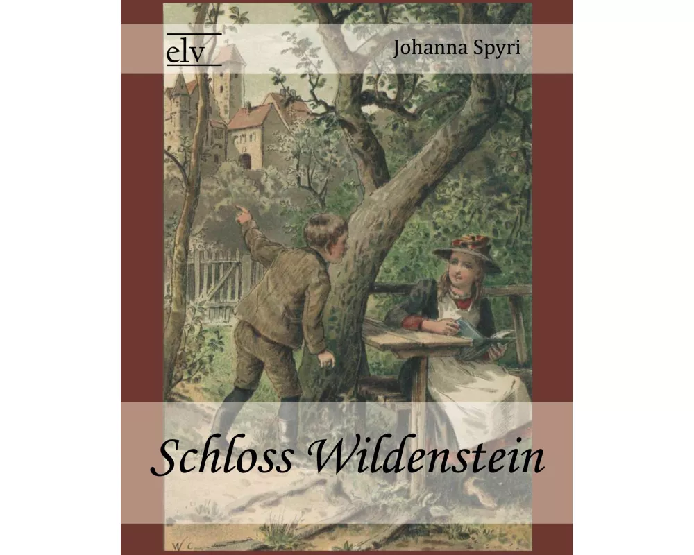Schloss Wildenstein