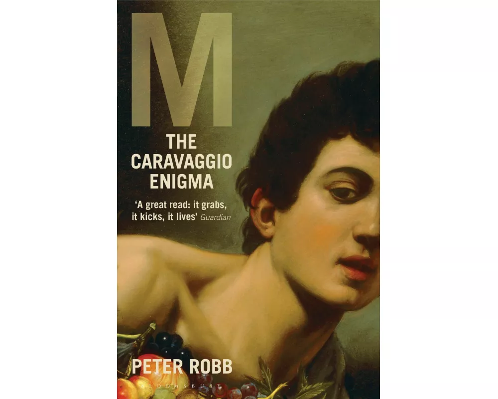 M: The Caravaggio Enigma