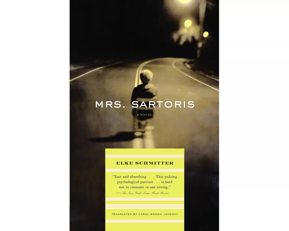 Mrs. Sartoris