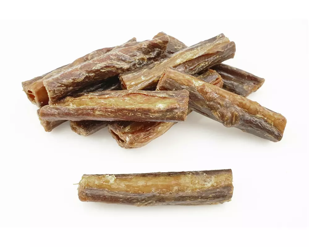 DeliBest Rindfleisch-Sticks Mini 80 g