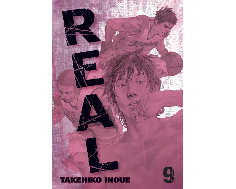 Real Volume 9