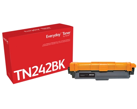 Xerox Everyday Toner Black cartridge