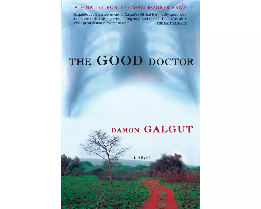 The Good Doctor