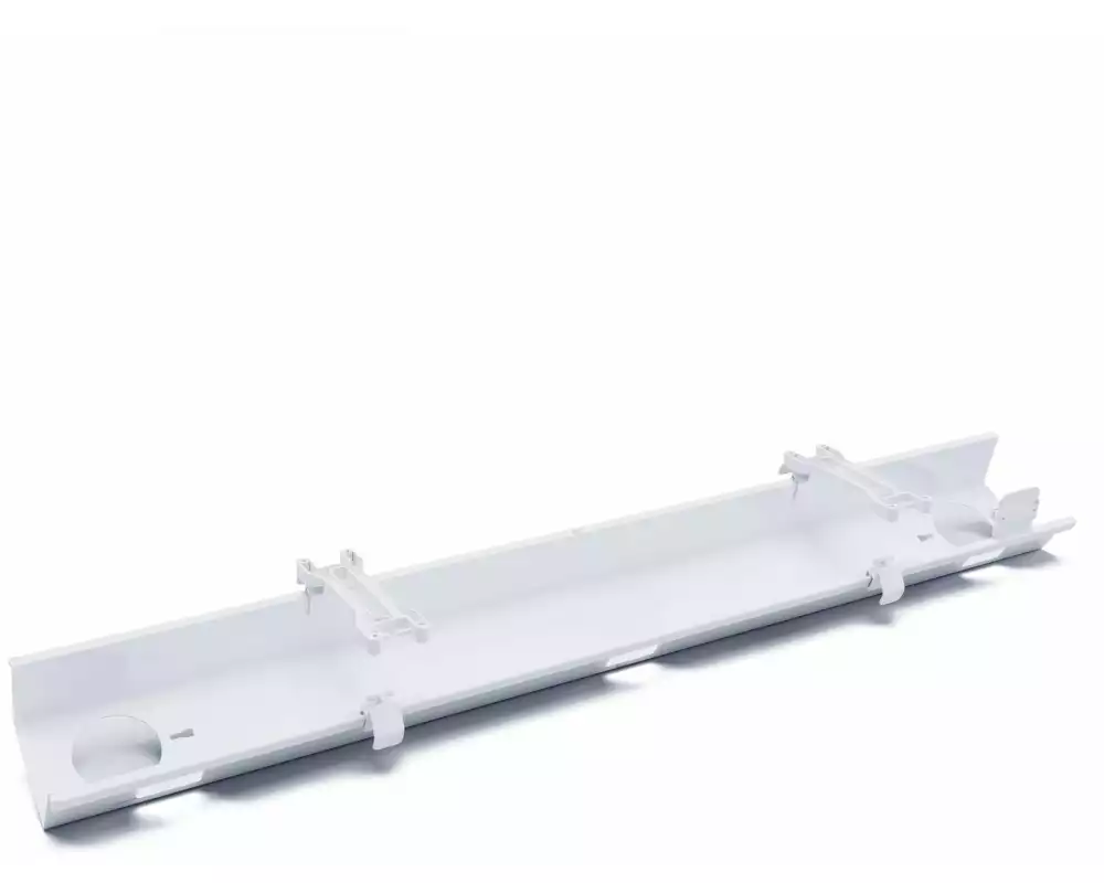 Actiforce Click Weiss