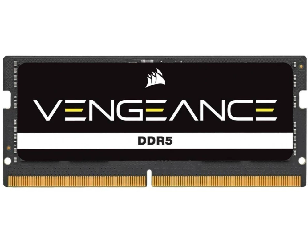 VENGEANCE DDR5 4800MT/s 24GB (1x24GB)