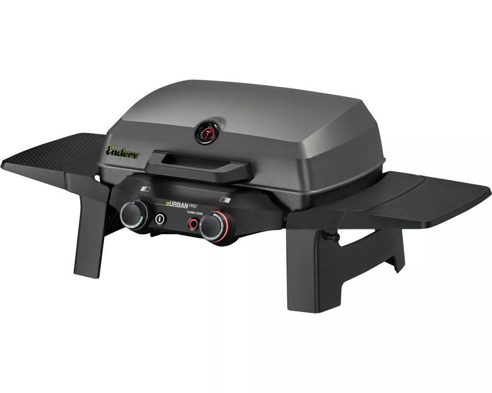 Enders Elektrogrill eUrban Pro 2 Turbo