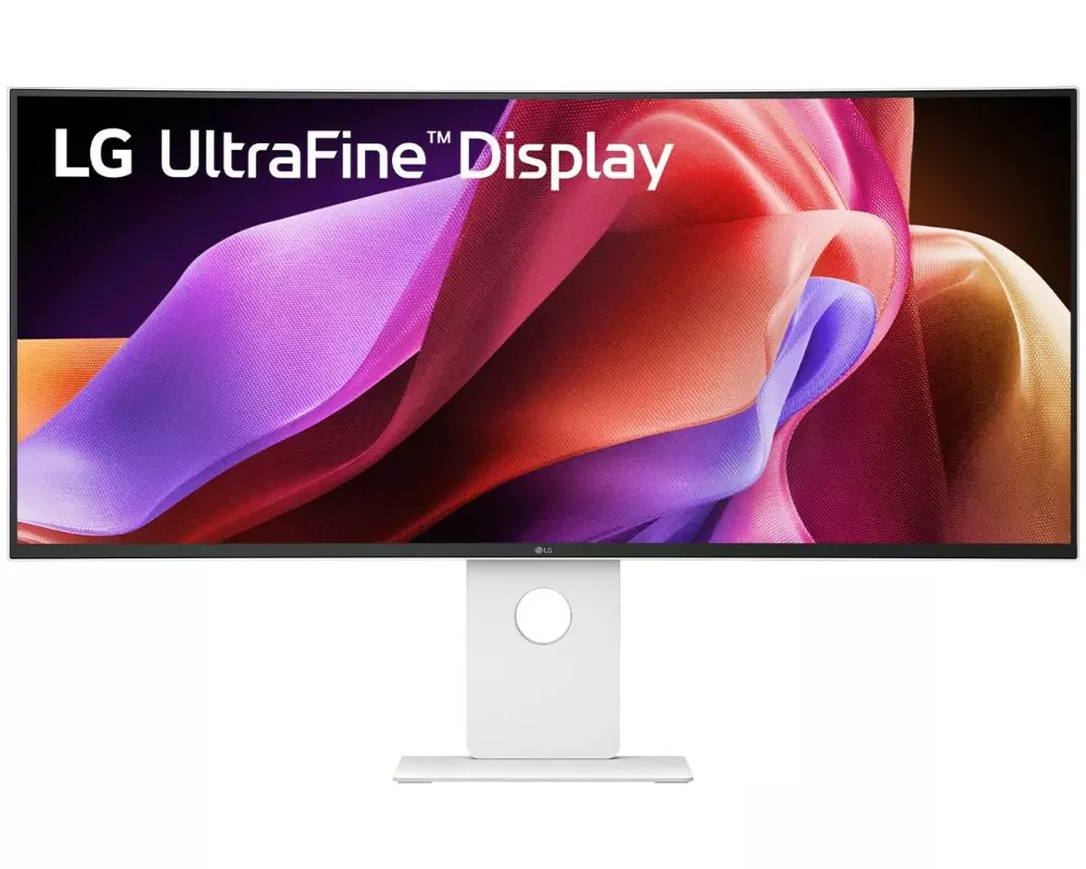 LG Monitor 40WT95UF-W