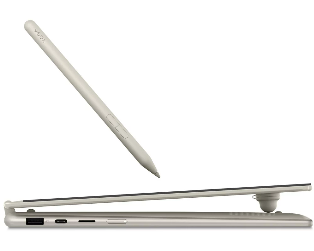 Lenovo Notebook Yoga 7 2-in-1 14AGP11 Copilot+ PC (AMD)