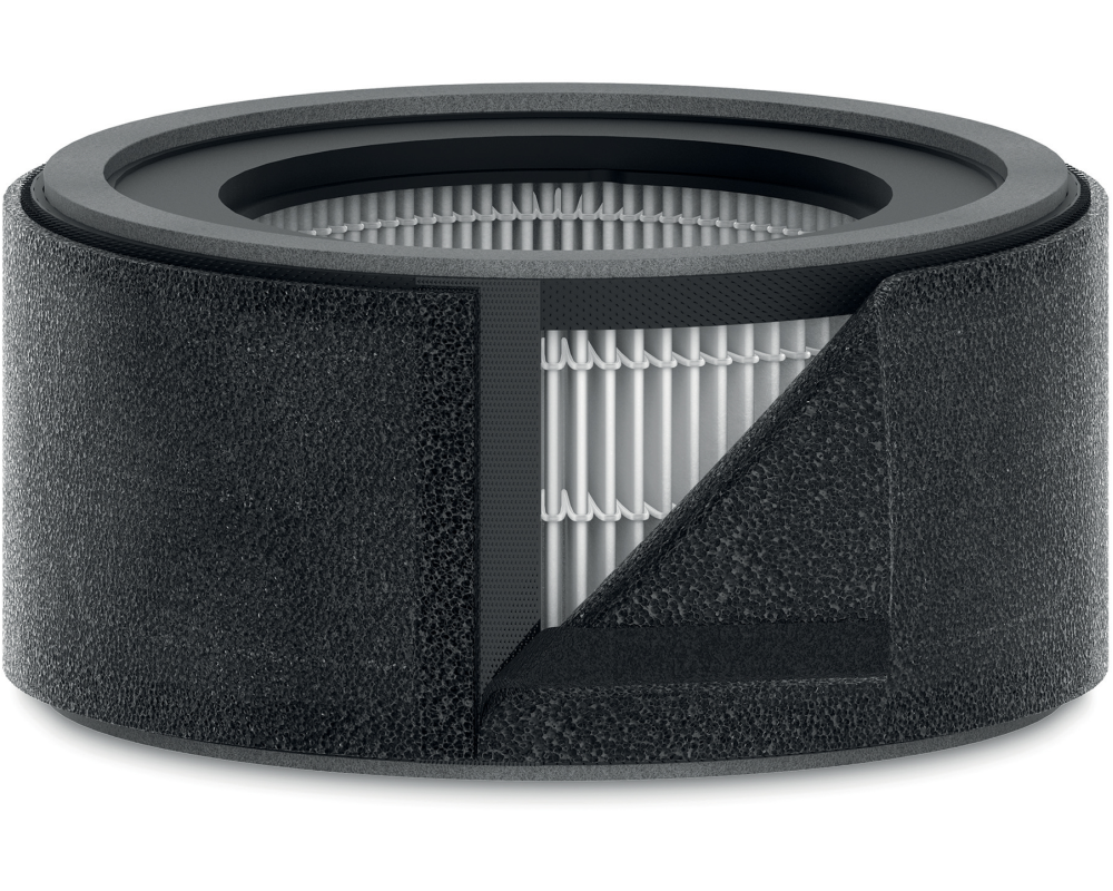 Leitz Trusens HEPA-Filter zu Z-1000, 1 Stück