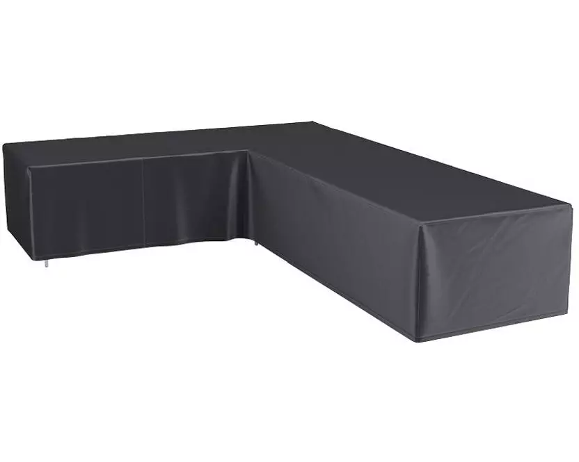 AeroCover Schutzhülle 330 x 255 x 100 x H70 cm