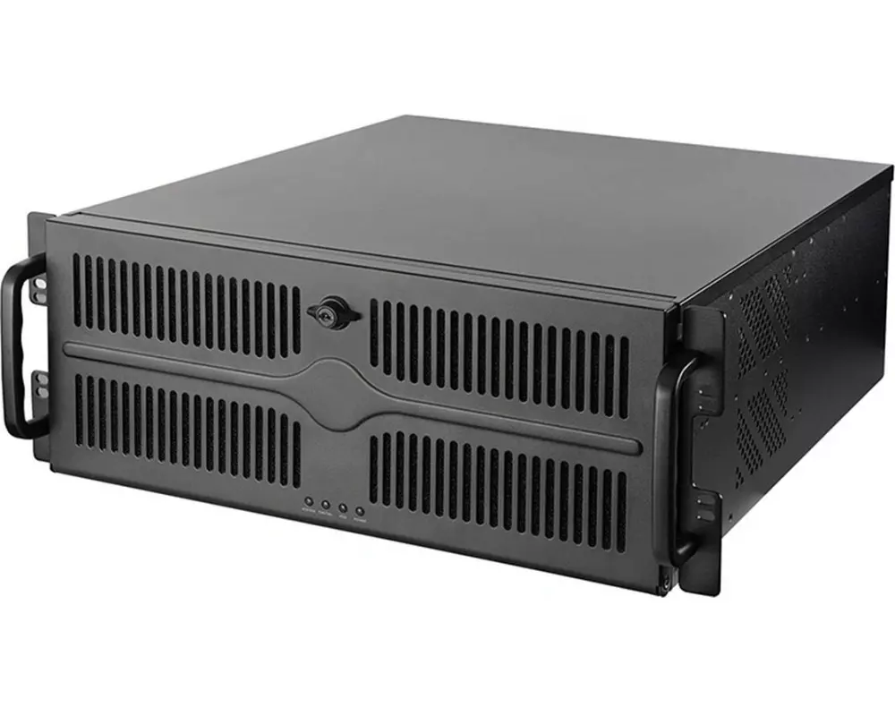 Chieftec Gehäuse UNC-409S-AIO-OP-B