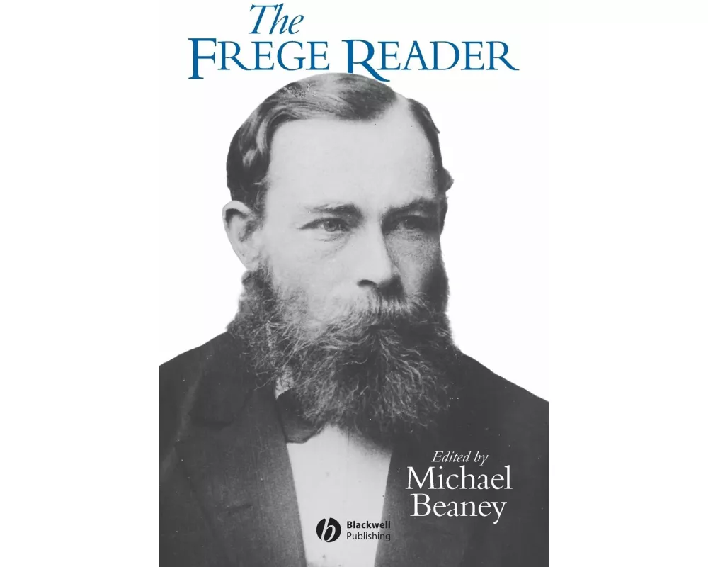 The Frege Reader