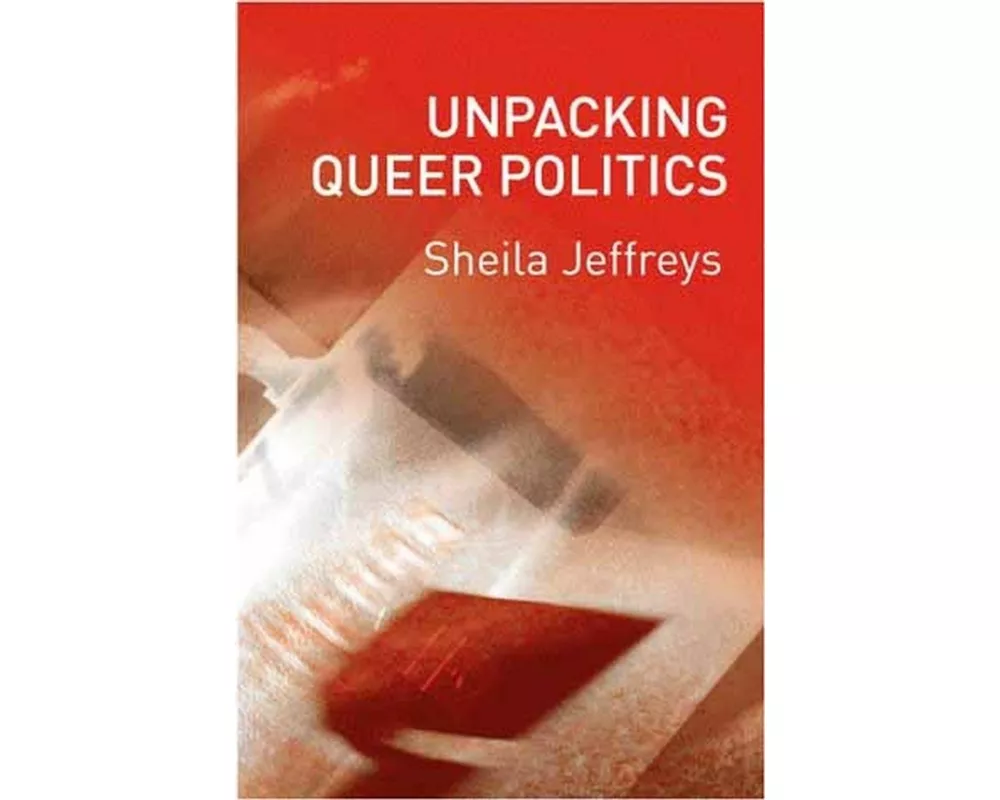 Unpacking Queer Politics