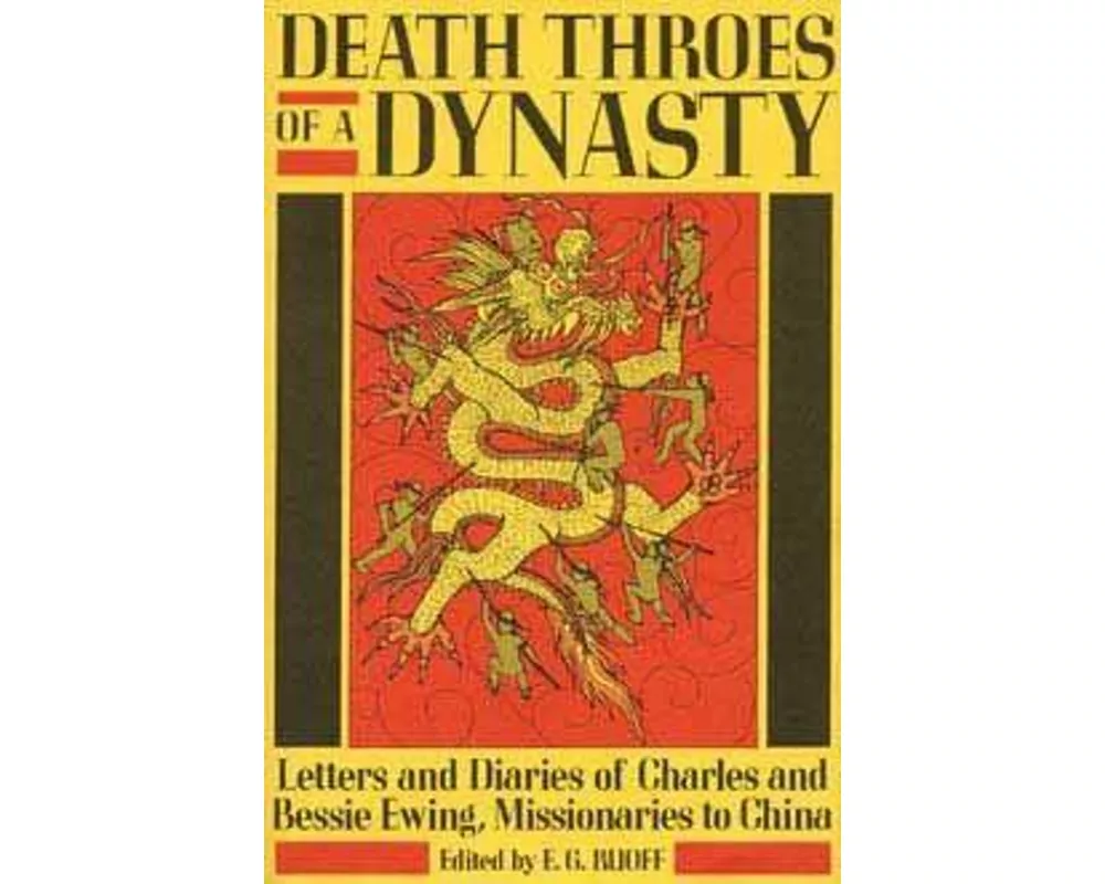 Death Throes of a Dynasty