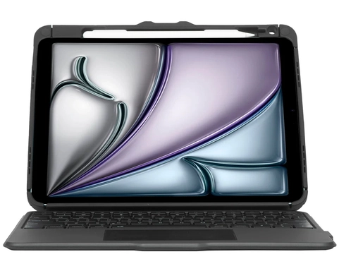 VersaVu Bluetooth Keyboard case for iP