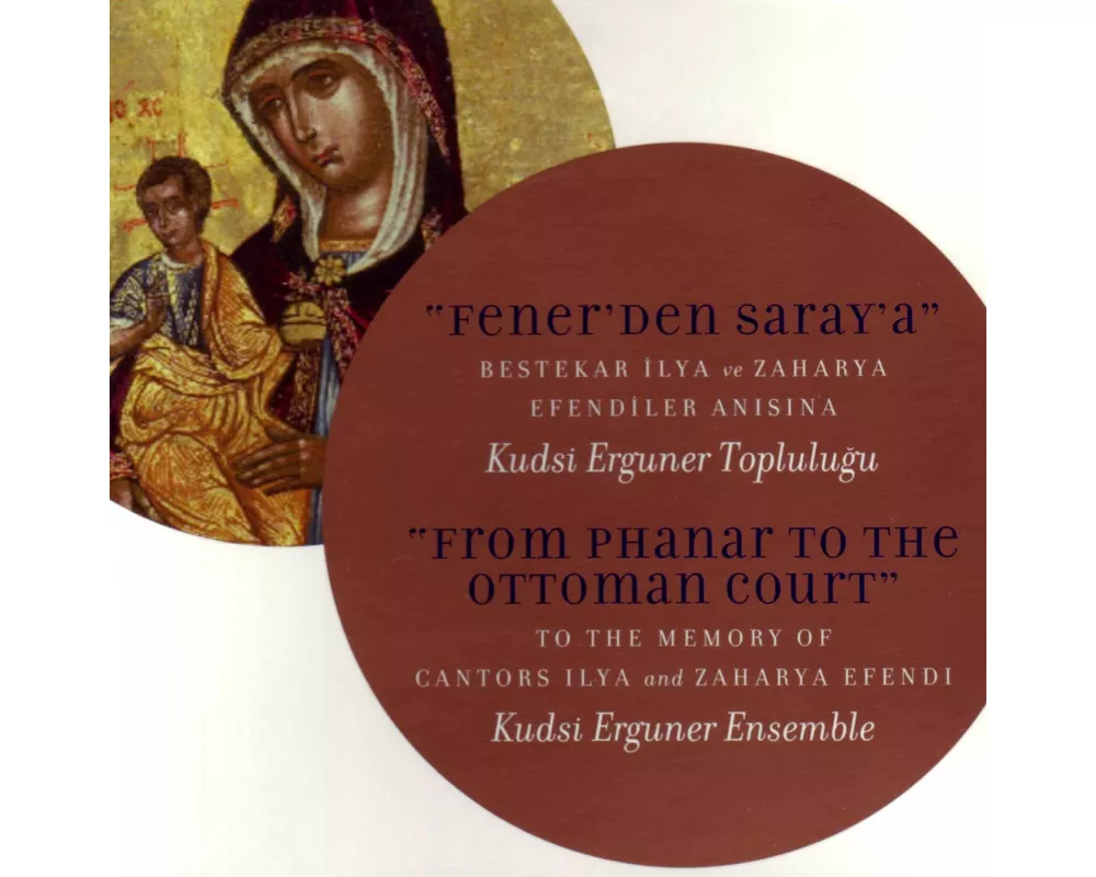 Fenerden Saraya