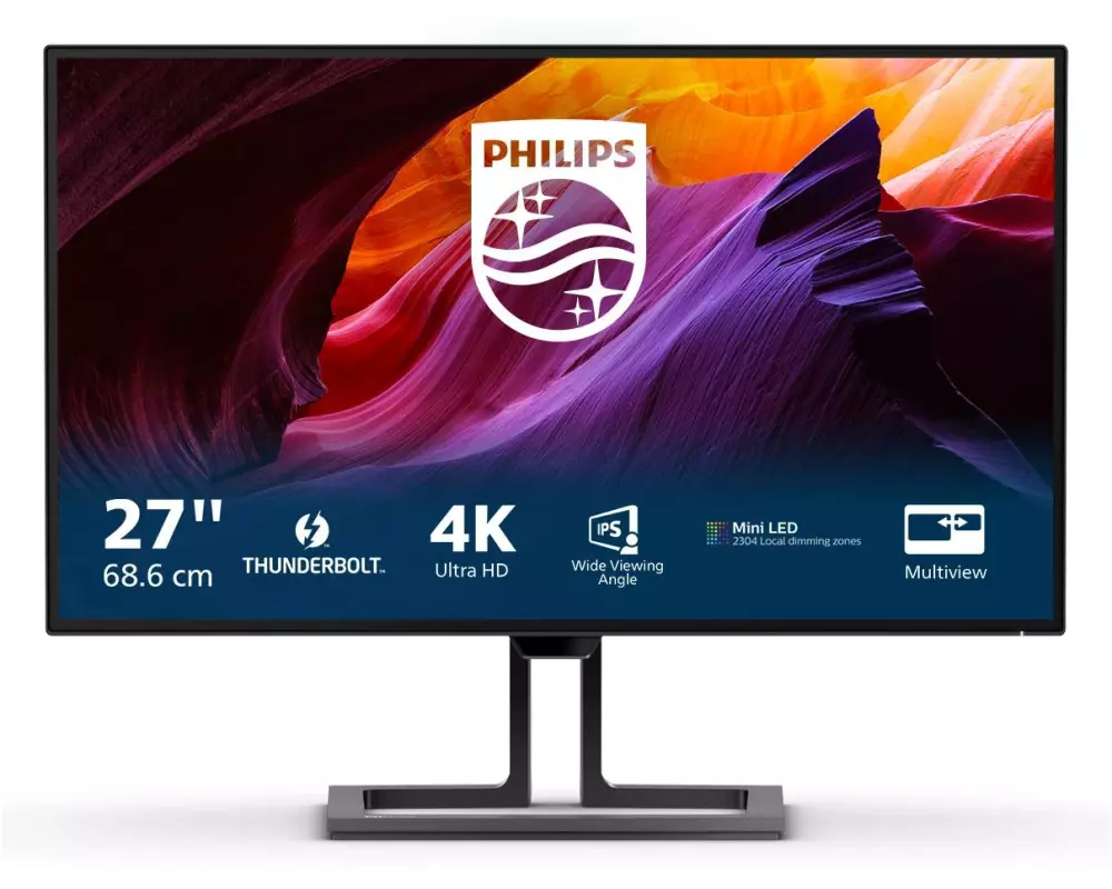 Philips Monitor 27B1U7903/00