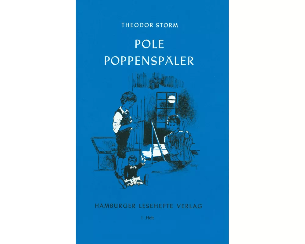 Pole Poppenspäler