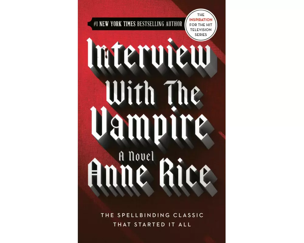 Interview With The Vampire