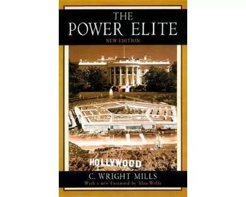 The Power Elite