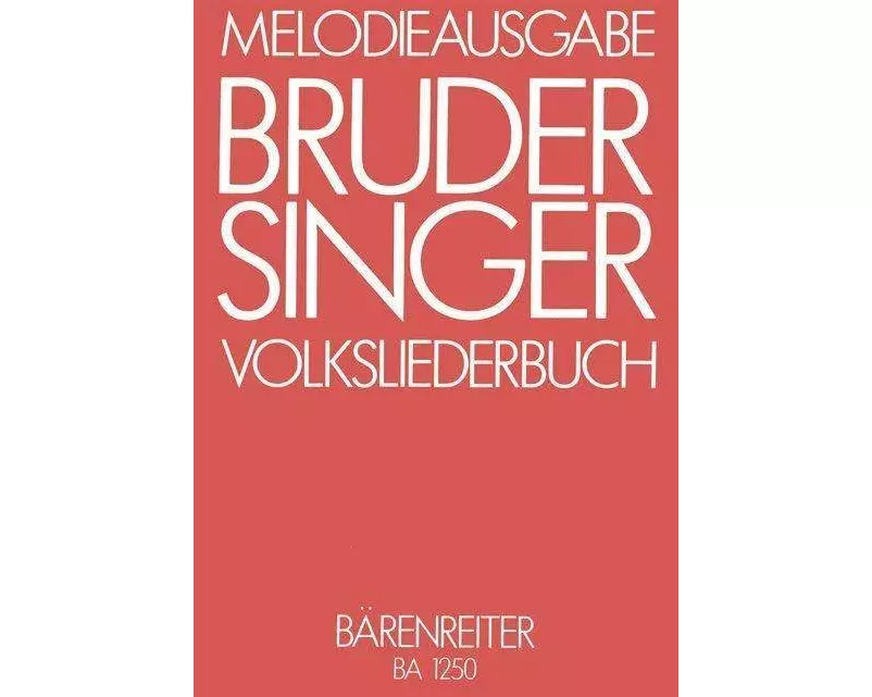 Bruder Singer