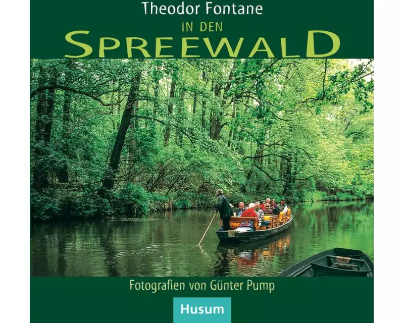 In den Spreewald
