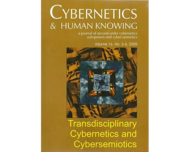 Transdisciplinary Cybernetics and Cybersemiotics