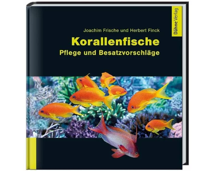 Korallenfische