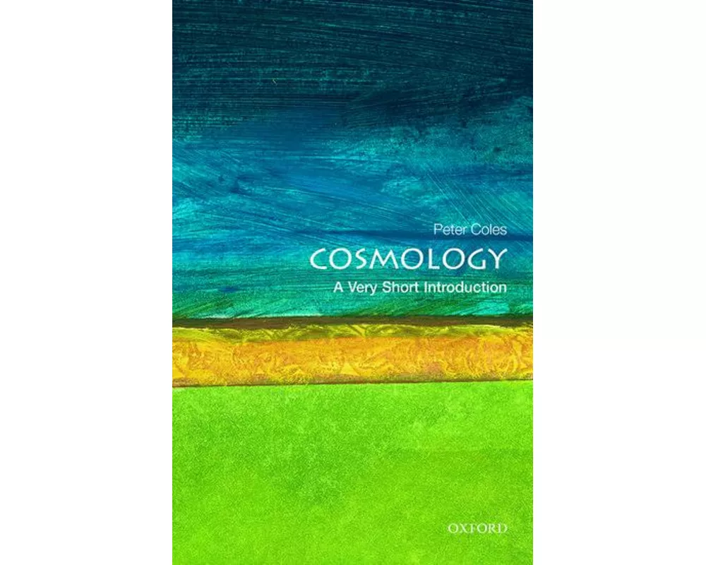 Cosmology