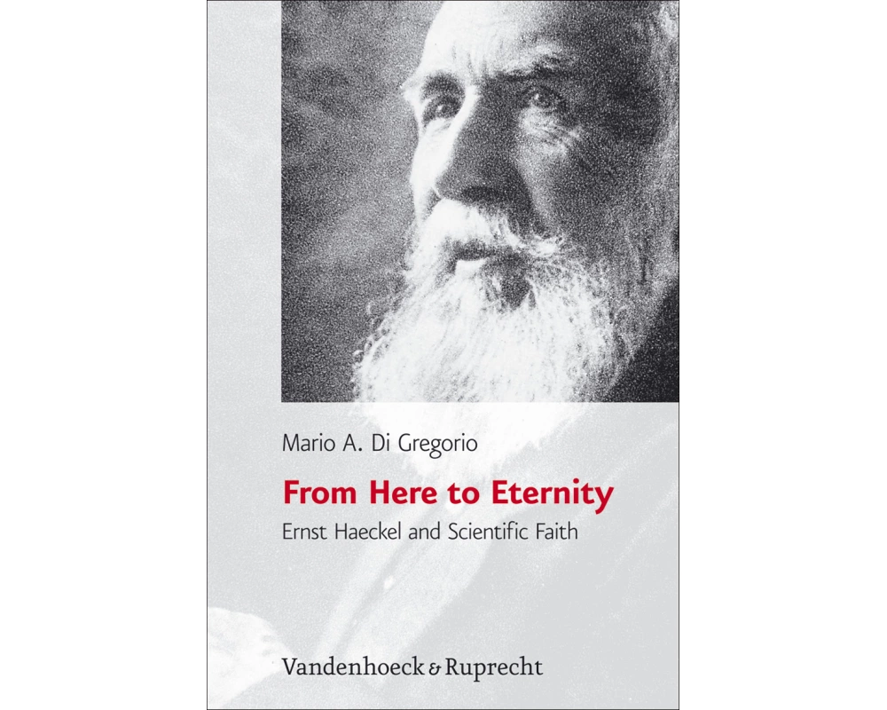 From Here to Eternity