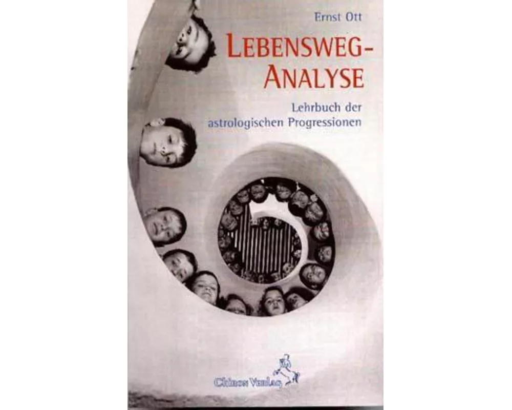 Lebensweg-Analyse