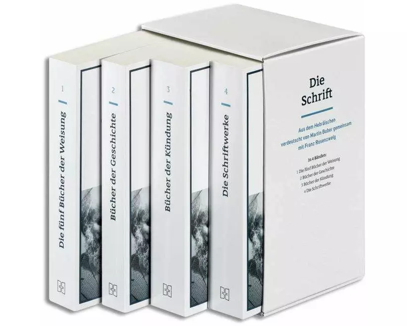 Die Schrift (Buber-Rosenzweig)