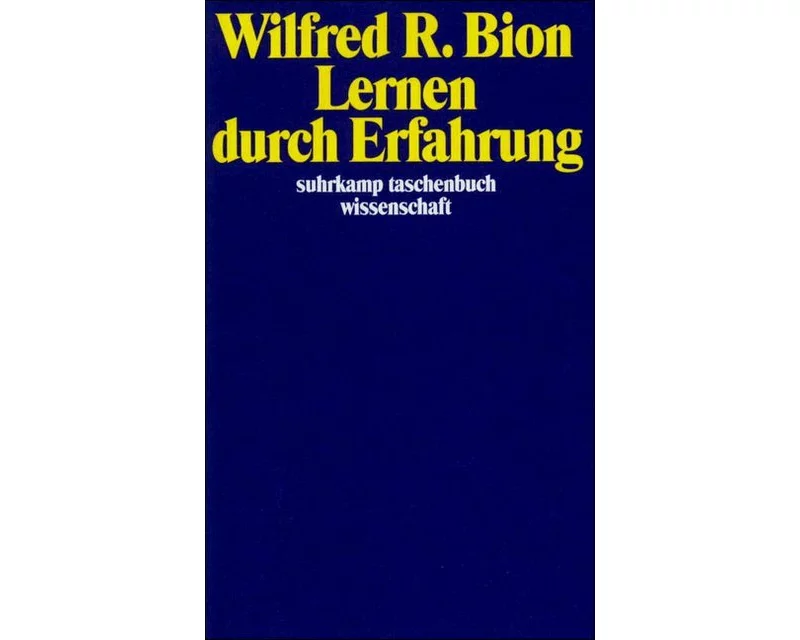 Lernen durch Erfahrung