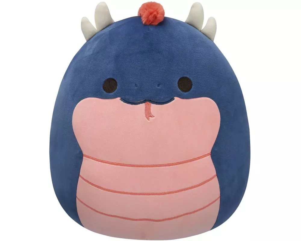 Squishmallows Plüsch Navy Basilisk 30 cm