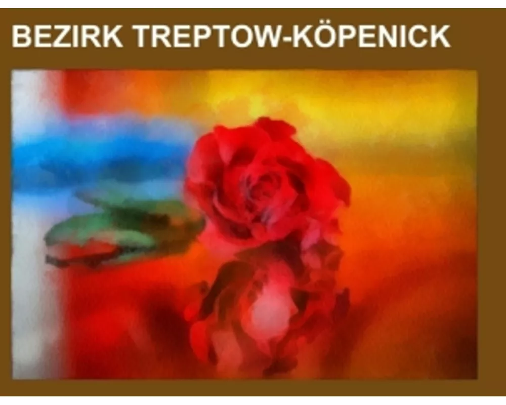 Bezirk Treptow-Kpenick