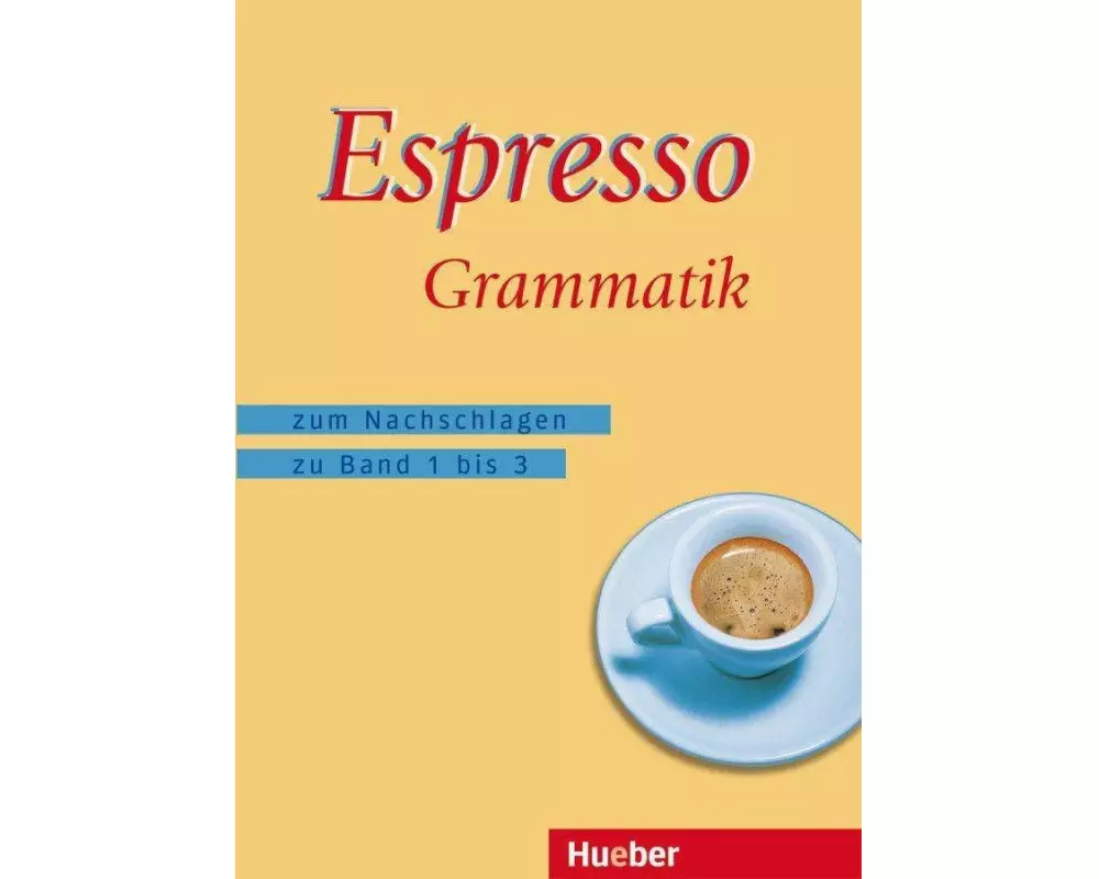 Espresso